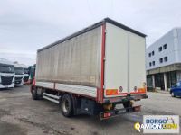 Iveco EUROCARGO ML180E32 P EUROCARGO ML180E32 P | Motrice Cassone fisso con centina | Borgo Agnello S.p.A.