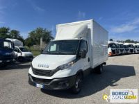 Iveco DAILY 35C14 DAILY 35C14 | Leggero Furgone > 35 q.li Altro | Borgo Agnello S.p.A.