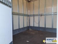 Iveco DAILY 35S14 DAILY 35S14 | Leggero Furgone > 35 q.li Altro | Borgo Agnello S.p.A.