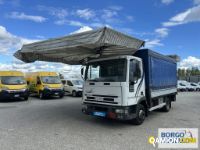 Iveco EUROCARGO ML65E14 EUROCARGO ML65E14 | Motrice Cassone fisso | Borgo Agnello S.p.A.