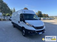 Iveco DAILY 35S16 DAILY 35S16 | Leggero Furgone > 35 q.li Altro | Borgo Agnello S.p.A.
