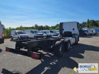 Iveco STRALIS CABINATO AD260S42 EVO STRALIS CABINATO AD260S42 EVO | Motrice Telaio | Borgo Agnello S.p.A.