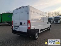 Fiat DUCATO DUCATO | Altro Isotermico / coibentato | Borgo Agnello S.p.A.