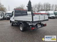 Iveco DAILY 35C14 DAILY 35C14 | Leggero Furgone > 35 q.li Altro | Borgo Agnello S.p.A.
