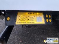Iveco DAILY 35C16 DAILY 35C16 | Leggero Furgone > 35 q.li Altro | Borgo Agnello S.p.A.