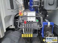 Iveco 140 140 | Motrice Cassone Ribaltabile con gru | Borgo Agnello S.p.A.