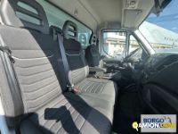 Iveco DAILY 35C14 DAILY 35C14 | Leggero Furgone > 35 q.li Altro | Borgo Agnello S.p.A.