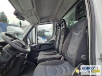 Iveco DAILY 35C14 DAILY 35C14 | Altro Centina | Borgo Agnello S.p.A.