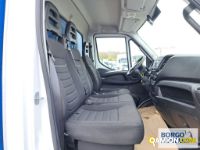 Iveco DAILY 35C14 DAILY 35C14 | Altro Centina | Borgo Agnello S.p.A.