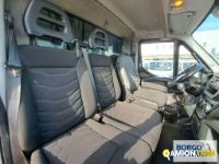 Iveco DAILY 72-21 DAILY 72-21 | Motrice Cassone fisso con centina | Borgo Agnello S.p.A.