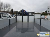 Iveco 140 140 | Motrice Cassone Ribaltabile con gru | Borgo Agnello S.p.A.