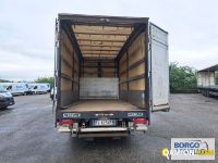 Iveco DAILY 70C18 DAILY 70C18 | Motrice Cassone fisso con centina | Borgo Agnello S.p.A.