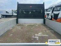 Fiat DUCATO DUCATO | Altro Cassone fisso | Borgo Agnello S.p.A.