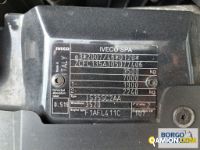 Iveco DAILY 35S15 DAILY 35S15 | Leggero Furgone > 35 q.li Altro | Borgo Agnello S.p.A.