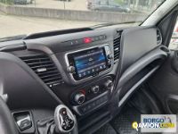 Iveco DAILY 35S16 DAILY 35S16 | Leggero Furgone > 35 q.li Altro | Borgo Agnello S.p.A.