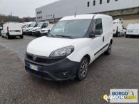Fiat DOBLO DOBLO | Leggero Furgone > 35 q.li Altro | Borgo Agnello S.p.A.