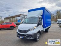Iveco DAILY 35C14 DAILY 35C14 | Altro Centina | Borgo Agnello S.p.A.