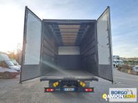 Iveco EUROCARGO ML180E32 P EUROCARGO ML180E32 P | Motrice Cassone fisso con centina | Borgo Agnello S.p.A.