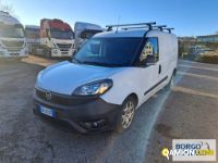 Fiat DOBLO DOBLO | Leggero Furgone > 35 q.li Altro | Borgo Agnello S.p.A.
