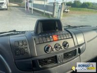 Iveco EUROCARGO ML75E18 EUROCARGO ML75E18 | Motrice Furgonato | Borgo Agnello S.p.A.