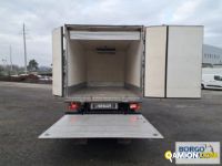 Iveco EUROCARGO ML 90 EUROCARGO ML 90 | Motrice Isotermico / coibentato | Borgo Agnello S.p.A.