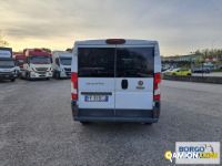 Fiat DUCATO DUCATO | Bus Minibus | Borgo Agnello S.p.A.