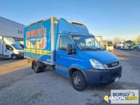 Iveco DAILY 35C12 DAILY 35C12 | Leggero Furgone > 35 q.li Altro | Borgo Agnello S.p.A.