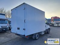 Iveco DAILY 35S14 DAILY 35S14 | Leggero Furgone > 35 q.li Altro | Borgo Agnello S.p.A.