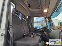 Iveco EUROCARGO ML75E21 EUROCARGO ML75E21 | Motrice Cassone Ribaltabile con gru | Borgo Agnello S.p.A.