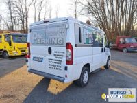 Fiat DUCATO DUCATO | Bus Minibus | Borgo Agnello S.p.A.