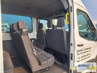 Ford TRANSIT TRANSIT | Bus Minibus | Borgo Agnello S.p.A.
