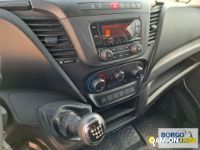 Iveco DAILY 35C14 DAILY 35C14 | Leggero Furgone > 35 q.li Altro | Borgo Agnello S.p.A.