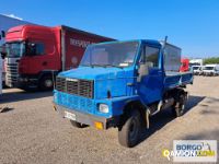 Bremach GR 35 GR 35 | Mezzi d'opera / mezzi da cantiere Altro | Borgo Agnello S.p.A.