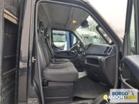 Iveco DAILY 60C18 DAILY 60C18 | Motrice Cassone fisso con centina | Borgo Agnello S.p.A.