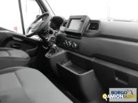 Opel MOVANO MOVANO | Leggero Furgone > 35 q.li Altro | Borgo Agnello S.p.A.