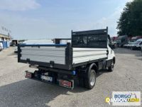 Iveco DAILY 35C14 DAILY 35C14 | Mezzi d'opera / mezzi da cantiere Altro | Borgo Agnello S.p.A.