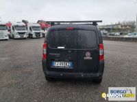 Fiat FIORINO FIORINO | Leggero Furgone > 35 q.li Altro | Borgo Agnello S.p.A.