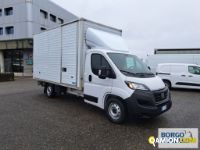 Fiat DUCATO DUCATO | Leggero Furgone > 35 q.li Altro | Borgo Agnello S.p.A.