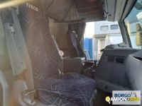 Iveco STRALIS CABINATO AS260S48 XP STRALIS CABINATO AS260S48 XP | Motrice Cassone fisso con centina | Borgo Agnello S.p.A.