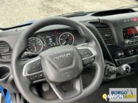 Iveco DAILY 35S14 DAILY 35S14 | Leggero Furgone > 35 q.li Altro | Borgo Agnello S.p.A.