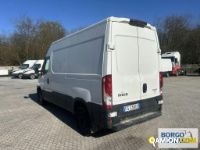 Iveco DAILY 35S14 DAILY 35S14 | Leggero Furgone > 35 q.li Altro | Borgo Agnello S.p.A.