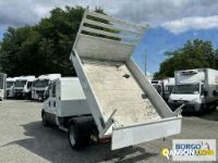 Iveco DAILY 35C14 DAILY 35C14 | Mezzi d'opera / mezzi da cantiere Altro | Borgo Agnello S.p.A.