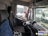 Iveco 140 140 | Motrice Cassone Ribaltabile con gru | Borgo Agnello S.p.A.
