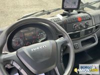 Iveco EUROCARGO ML140E28 P EUROCARGO ML140E28 P | Motrice Isotermico / coibentato | Borgo Agnello S.p.A.