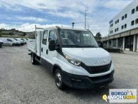 Iveco DAILY 35C14 DAILY 35C14 | Mezzi d'opera / mezzi da cantiere Altro | Borgo Agnello S.p.A.