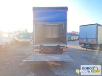 Iveco STRALIS CABINATO AT-190S42 P STRALIS CABINATO AT-190S42 P | Motrice Cassone fisso con centina | Borgo Agnello S.p.A.