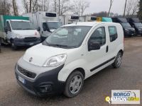 Fiat FIORINO FIORINO | Leggero Furgone > 35 q.li Altro | Borgo Agnello S.p.A.