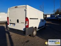 Citroen JUMPER JUMPER | Leggero Furgone > 35 q.li Altro | Borgo Agnello S.p.A.