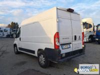 Fiat DUCATO DUCATO | Leggero Furgone > 35 q.li Altro | Borgo Agnello S.p.A.
