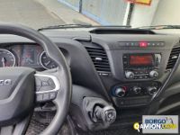 Iveco DAILY 35C14 DAILY 35C14 | Altro Centina | Borgo Agnello S.p.A.